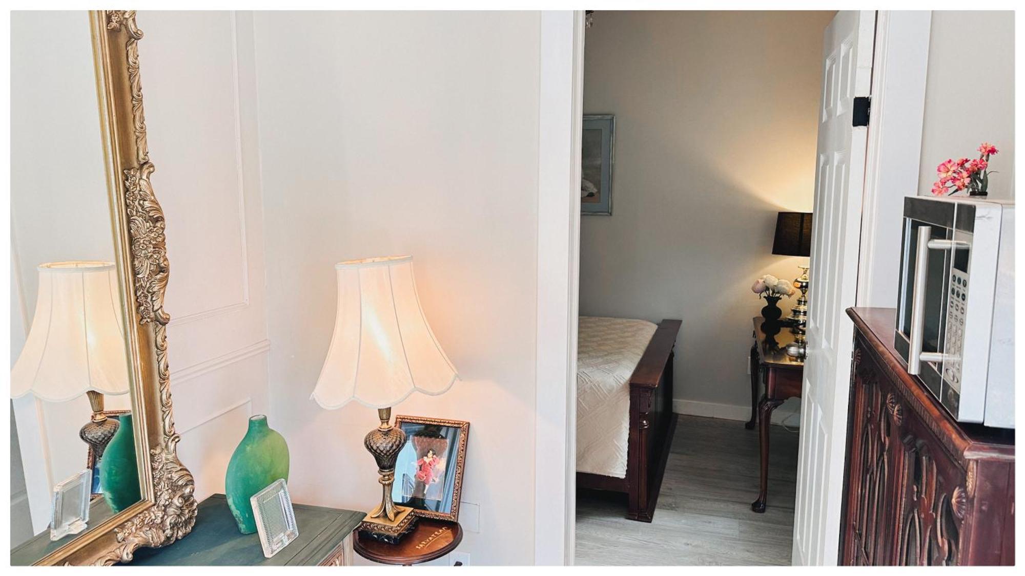 The Stays - Private Cozy 1 Bhr Apt On Main Floor Toronto Extérieur photo