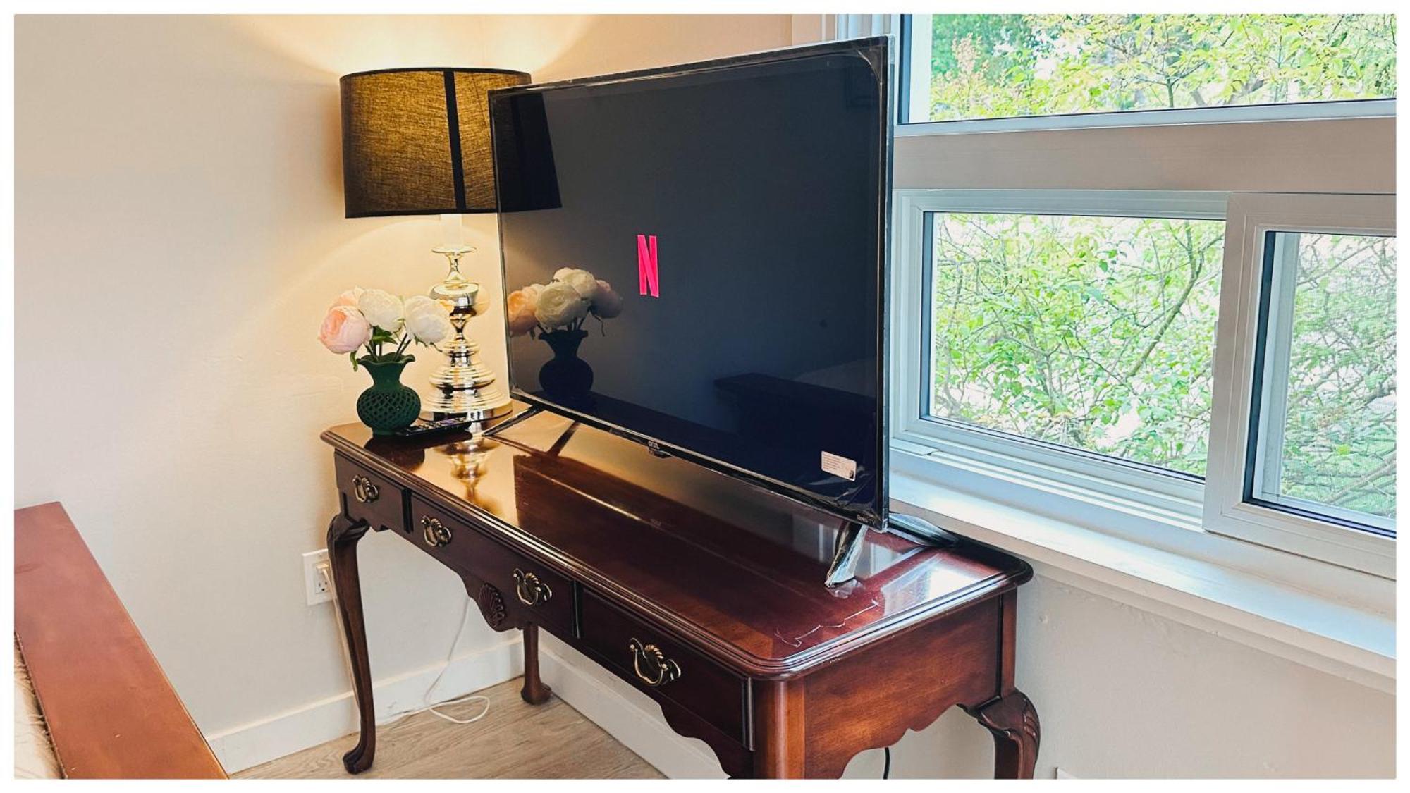 The Stays - Private Cozy 1 Bhr Apt On Main Floor Toronto Extérieur photo