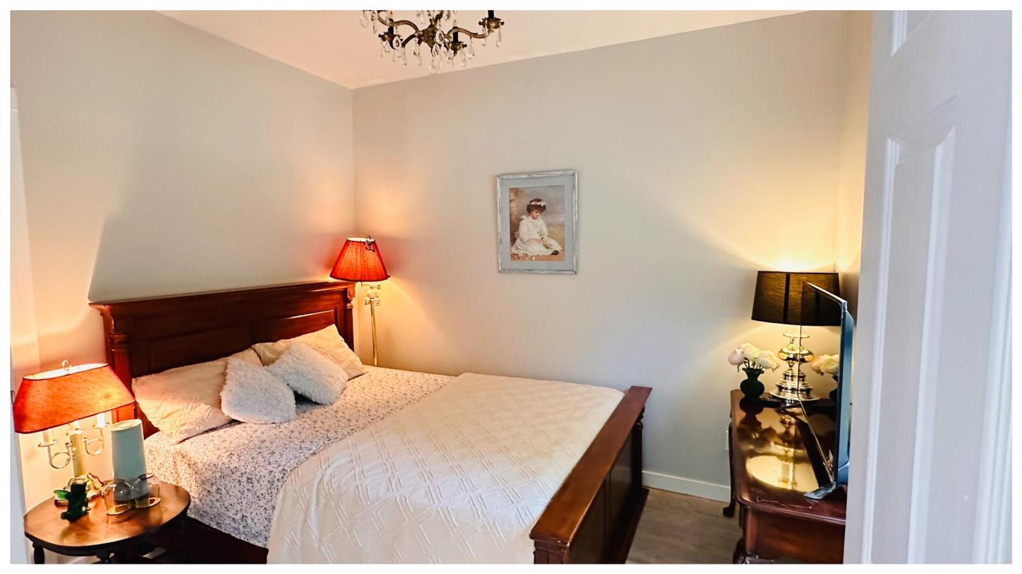 The Stays - Private Cozy 1 Bhr Apt On Main Floor Toronto Extérieur photo
