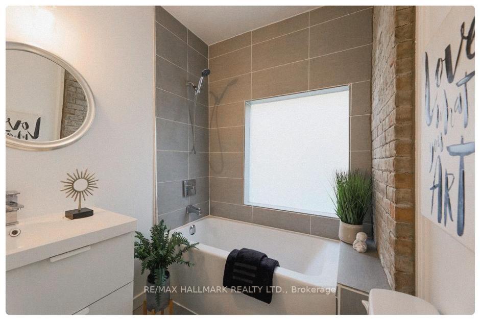 The Stays - Private Cozy 1 Bhr Apt On Main Floor Toronto Extérieur photo